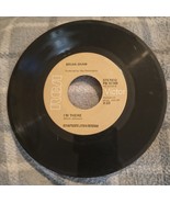 [1975] Brian Shaw: I&#39;m There/ One She&#39;s Cheating With, 45 RPM Record RCA... - €2,59 EUR