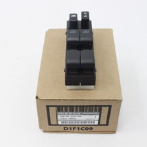 Nissan Maxima 2009-14 Power Window Main Switch Front LH 25401-9N00E - £68.32 GBP