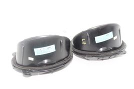 97-04 MERCEDES-BENZ SLK230 REAR LEFT & RIGHT SPEAKERS PAIR Q4561 image 5