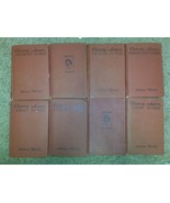 Cherry Ames, Cruise Nurse [Hardcover] wells, helen - €2,57 EUR