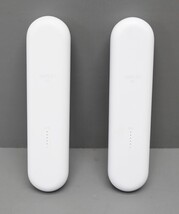 Ubiquiti AmpliFi Dual-Band Mesh Wi-Fi System - White image 3