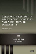 Research and Reviews in Agriculture Forestry and Aquaculture Sciences 1 - Decemb - £13.62 GBP