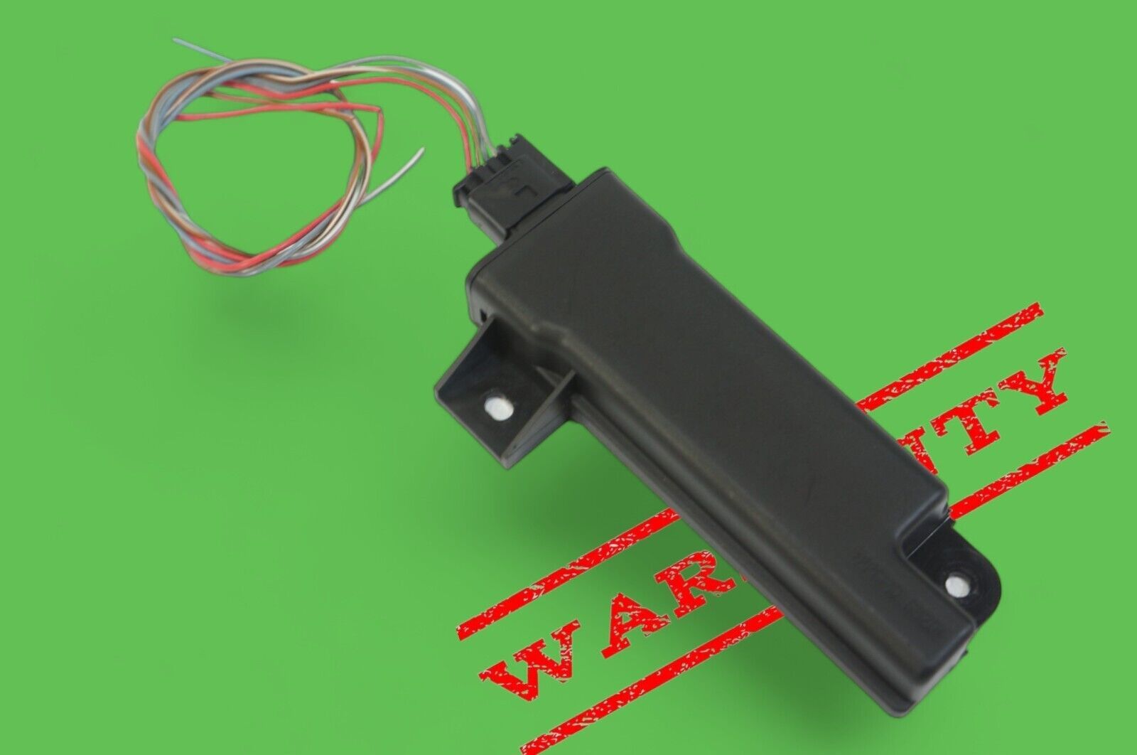 06-12 mercedes ml350 e350 tire pressure monitoring system reception rdc ... - $32.00