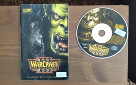 Warcraft III: Reign of Chaos (pc) - £8.64 GBP