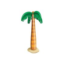 Inflatable Palm Tree  - $17.00