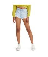 Levi&#39;s Women&#39;s 501 Original Jean Shorts 29 - $40.65