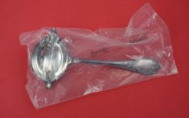 Marly by Christofle Silverplate Gravy Ladle Double Spouts Factory Sealed... - $98.01 Marly by Christofle Silverplate Gravy Ladle Double Spouts Factory Sealed... - $98.01