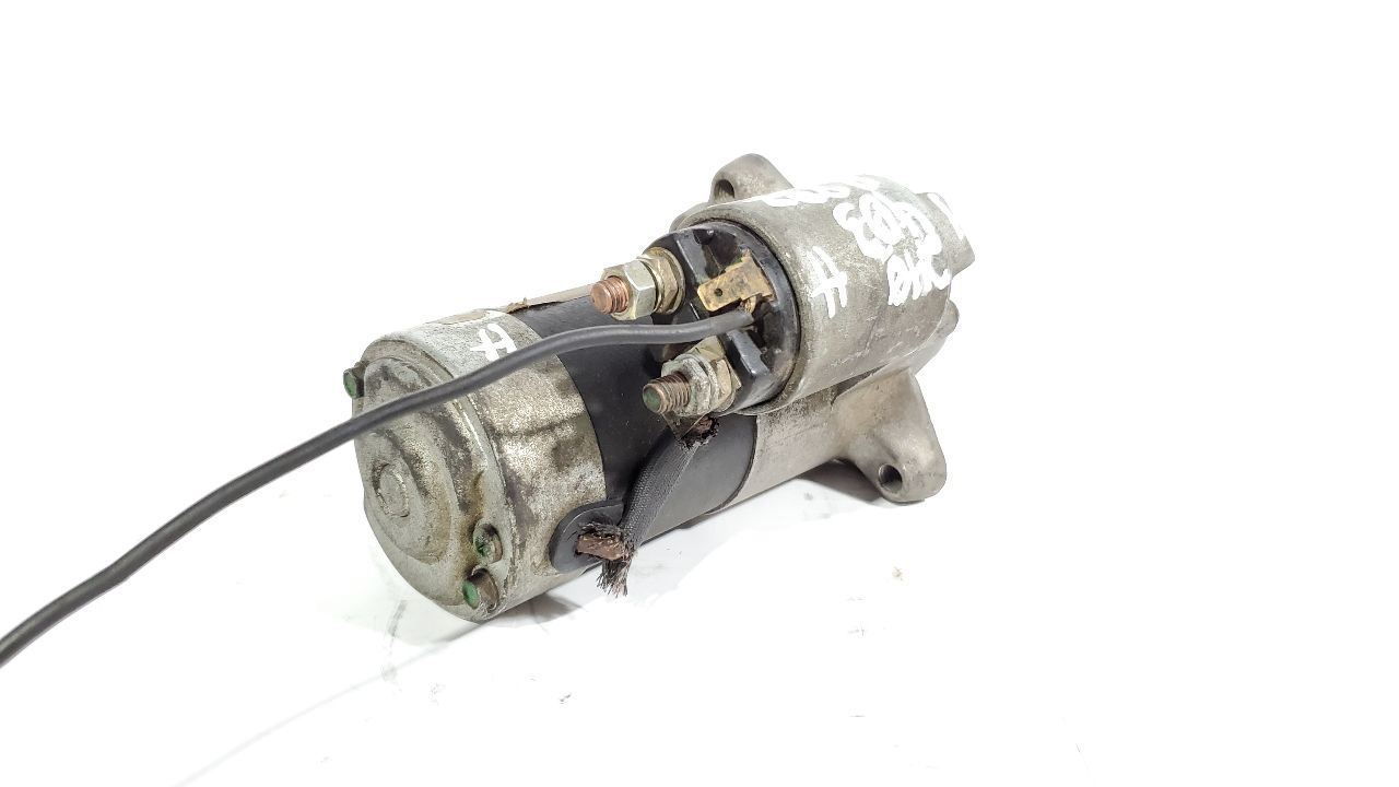 1989 1990 Nissan 240SX S13 Hatch OEM Starter Motor 2.4L Automatic Item image 5
