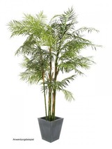 Europalms Cycas Tube Palm, Artificial Plant, 280cm - £232.92 GBP