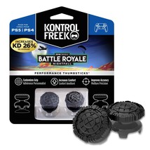 KontrolFreek FPS Freek Battle Royale Nightfall for PlayStation 4 (PS4) and Play - $40.58