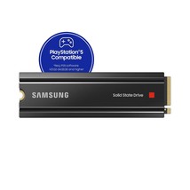 SSD M.2 2TB Samsung 980 PRO Heatsink NVMe PCIe 4.0 - £510.51 GBP