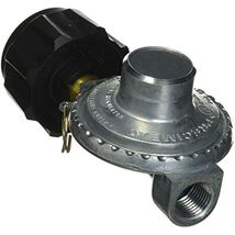 Mr. Heater Propane Grill Regulator with Acme Nut, Multi - $44.60 CAD