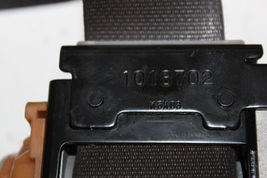 2005-2010 SCION TC FRONT RIGHT PASSENGER SEAT BELT RETRACTOR J422 image 7