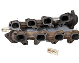 Exhaust Manifold Pair Set From 2012 Ram 2500  5.7 68045559AB - £104.51 GBP