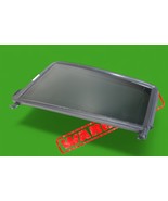 07-2011 mercede x164 gl550 gl450 passenger rear fixed privacy door windo... - $2,084.48 MXN
