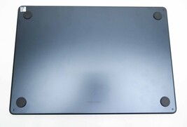 Apple MacBook Air 15" M4 Chip 16GB RAM 512GB SSD Midnight MW1M3LL/A image 9