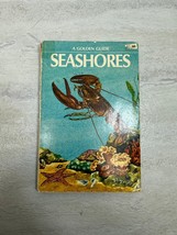 Seahorses: A Golden Guide by Zim and Ingle 1955 Vintage Reference Book - $11.69