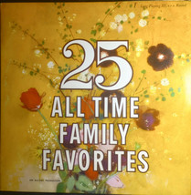 25 All Time Family Favorites - £0.79 GBP