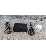 Works Belkin Universal Wireless HDTV Adapter (F7D4555v1) Bundle - $19.99