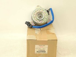 New OEM Radiator Cooling Fan Motor only 2014-2018 Outlander 2.4 LH 1355A298 - €74,10 EUR