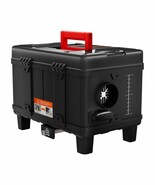 VEVOR Diesel Air Heater 12V/24V 8KW Bluetooth APP Remote Control for Veh... - $3,761.99 MXN