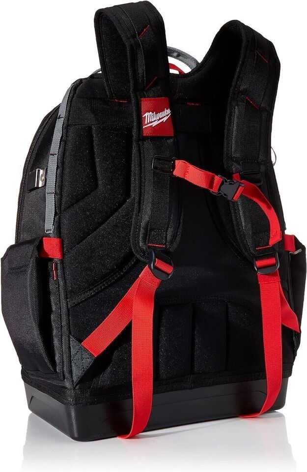 MILWAUKEE 48-22-8201 Ultimate Jobsite Backpack - Jireh Tools