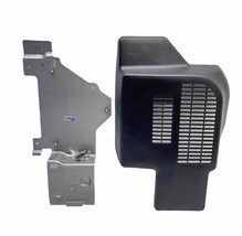 Ford Lincoln Sony Radio Stereo Audio Amplifier AMP mbt4tb849db image 5