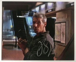 Richard Gere Signed Autographed Glossy 8x10 Photo - Life COA - £47.84 GBP