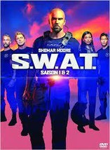 Coffret S.w.a.t., Saisons 1 Et 2 [FR Imp DVD Pre-Owned Region 2 - £28.63 GBP