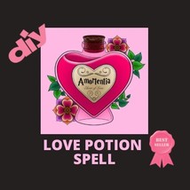 Love Potion Spell Casting 75 Read Description!!! - £5.48 GBP