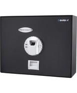 0.23 Cu Ft Biometric Safe - Top O - €326,18 EUR