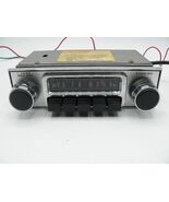 1960s-1970s Full Size Deluxe Car AM Radio Made by the Automatic Radio Corp. - $89.99