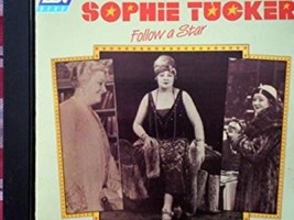 Follow a Star by Sophie Tucker Cd  - £8.39 GBP