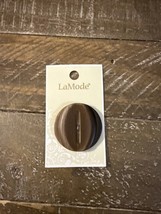 LaMode Buttons 1 Piece 1-1/2” - $11.76