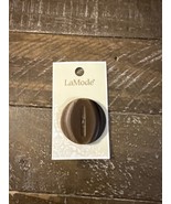 LaMode Buttons 1 Piece 1-1/2” - $219.84 MXN