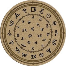 Western Brands Plush 8-Foot Round Area Rug - $1,181.15 CAD
