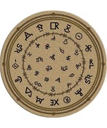 Western Brands Plush 8-Foot Round Area Rug - $1,177.44 CAD
