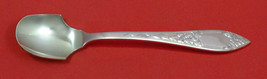 Lady Claire by Stieff Sterling Silver Cheese Scoop 5 3/4&quot; Custom Made - £54.60 GBP