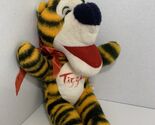 Sears Walt Disney Gund vintage Tigger tiger plush Winnie the Pooh - $9.88
