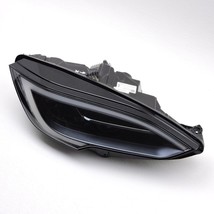 2022-2024 Tesla Model S Plaid Right Passenger LED Headlight Lamp Assembl... - $257.40