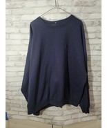 Vtg Starter Heavyweight 2XL PRO 80 Crew Neck Pullover sweatshirt Fleece ... - $532.91 MXN