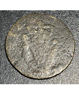 1775 Ireland King George III US Colonial 1/2 Half Penny Celtic Harp 5.46... - £14.99 GBP