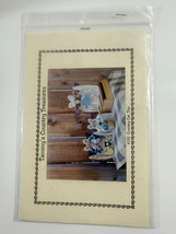 Tammy&#39;s Country Treasures Country Cat Trio Pattern - $5.93