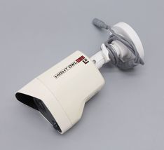 Night Owl CM-PTHD50NW-BU-HIK 5MP HD Wired Security Infrared Camera image 4