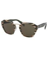 New Prada SPR 04T VAO-4J1 Cinema Women&#39;s Sunglasses - $248.28 CAD