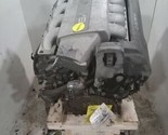 Engine 4.4L VIN 85 4th And 5th Digit B8444S Engine Fits 05-11 VOLVO XC90... - $428.46