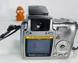 Kodak EasyShare Z740 - 5.0MP 10X Optical Zoom  Digital Camera Tested Wor... - $24.99