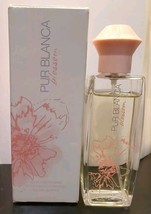 Avon Pur Blanca Blossom 1.7 fl oz Eau De Toilette Spray - $13.90