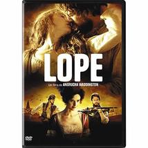 DVD Lope [ The Outlaw ] [Subtitles in English + Spanish + Portuguese ] [DVD] - £22.03 GBP