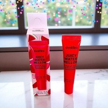 Avatara Juicy Watermellow Clear Lip Jelly – 15 mL / 0.51 fl oz | Hydrati... - $13.57 CAD